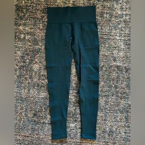 SET Active SCULPTFLEX LEGGINGS - NEPTUNE